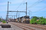 NS K40
